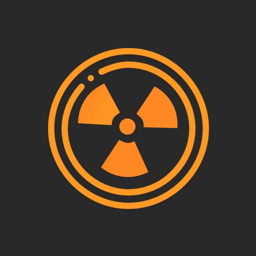 Radiation Detector - Infrared Rays Detector 1.3.6