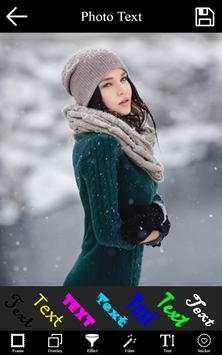 Advance Light Photo Maker Photo Effects Editor 5 تصوير الشاشة