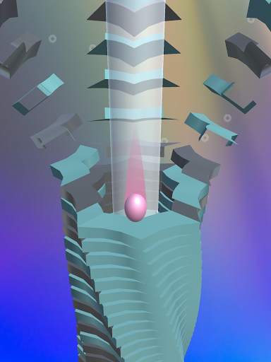 Stack Ball 3D screenshot 9