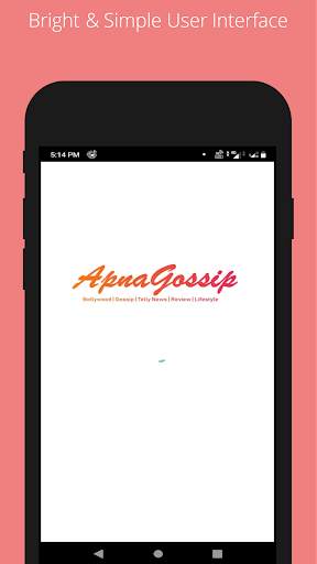 Apna Gossip : Latest Bollywood News screenshot 1