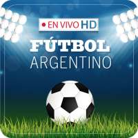 Live Argentine Football logo