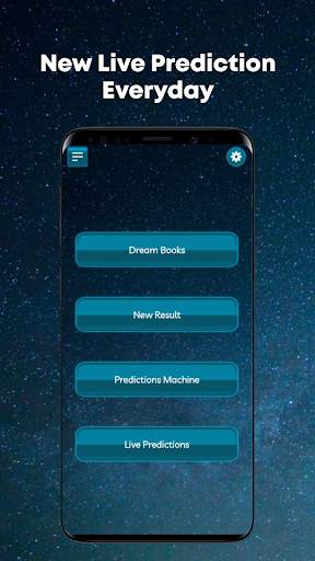 Live 4D Prediction ! ( Cam, Chn, Jpn & Twn ) screenshot 1