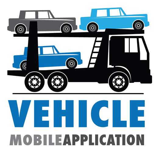 Vehicle Mobile Application 1.4.0102