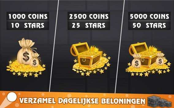 ballen bakstenen breken screenshot 5