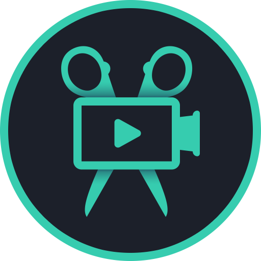 Video Editor PRO – All In One Video Editor App icon
