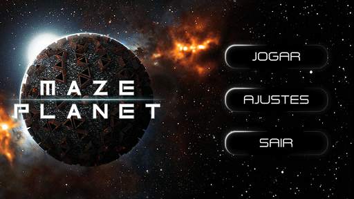Maze Planet 3D 2017 screenshot 4