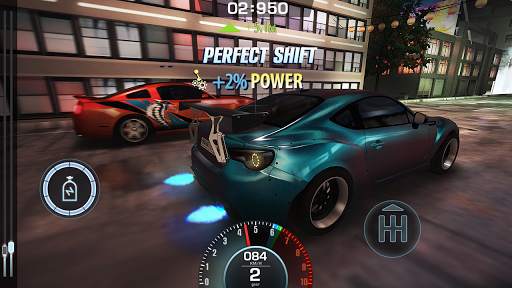 Drag Battle screenshot 4