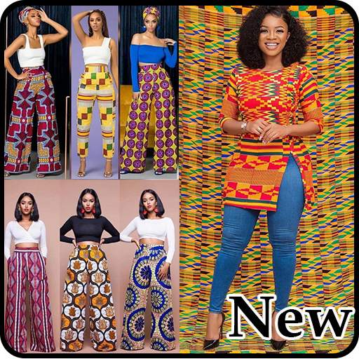 Women African Styles 1.0.3