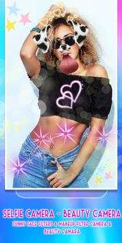 Selfie Camera – Beauty Camera screenshot 4