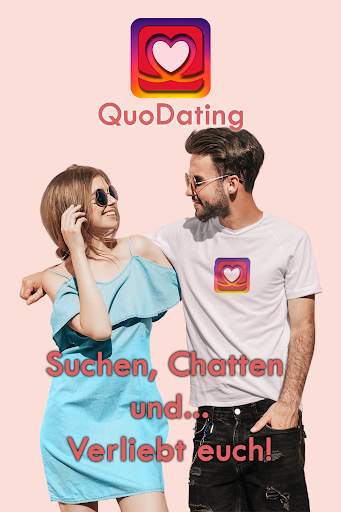 QuoDating flirten & verabreden screenshot 1