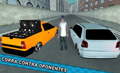 BR Racing Simulator screenshot 11