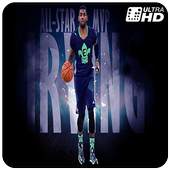 Kyrie Irving Wallpaper 4K NBA 3.0.0
