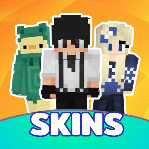 Skins for Minecraft 2.0
