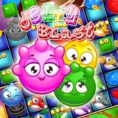 Jelly Blast 2