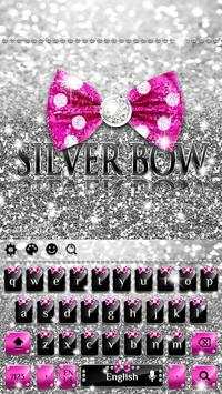 New Sliver Bow keyboard screenshot 4