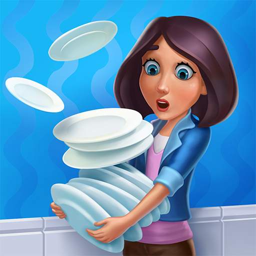 Mary's Life: A Makeover Story 5.7.1