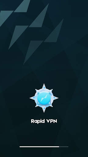 Rapid VPN screenshot 3