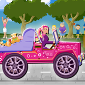 Traffic Truck Racing icon