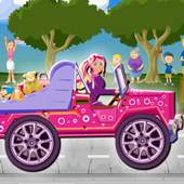 Traffic Truck Racing 1.0