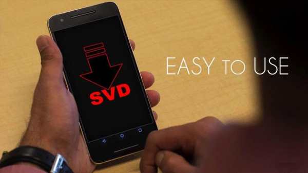 Super Video Downloader - SVD screenshot 2
