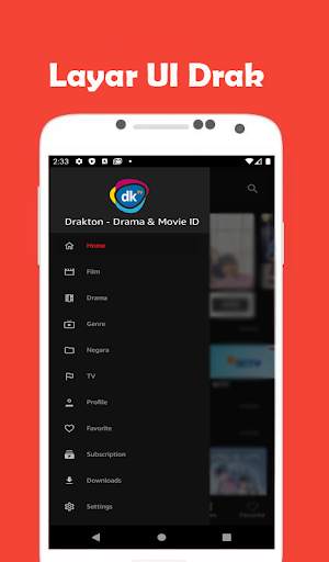 Drakton tv- All Drama Info screenshot 2