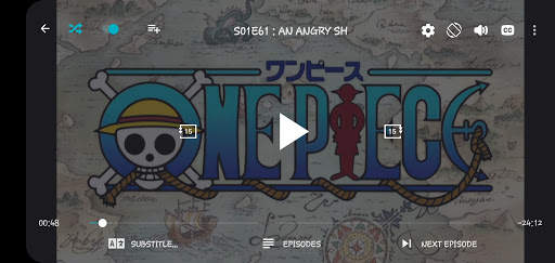 9Anime screenshot 6