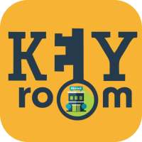 KEYROOMS Hotel Room Booking