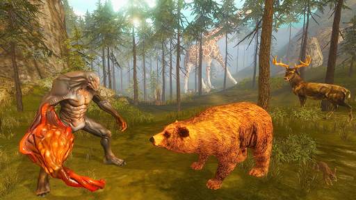 Prototype Simulator screenshot 2