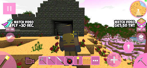Candy Craft screenshot 2