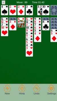 Solitaire Legend screenshot 4