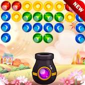 Bubble Ball Shooter Pop 2.0