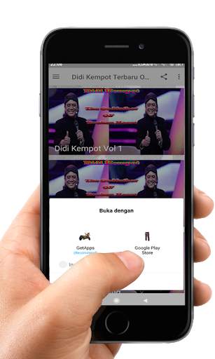 Didi Kempot Terbaru Offline mp3 screenshot 5