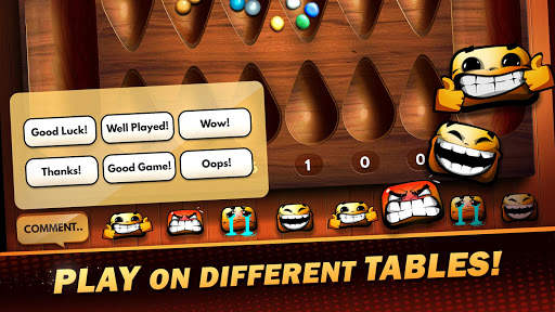 Mancala and Friends скриншот 16