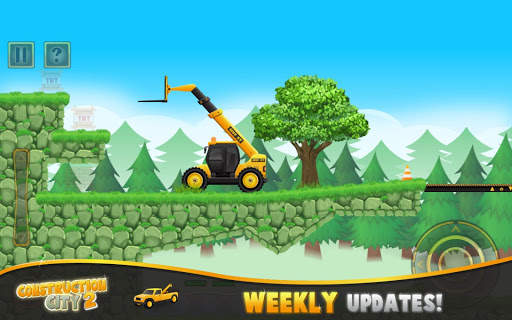 Construction City 2 screenshot 15