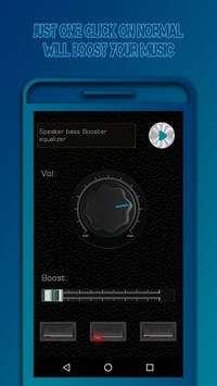 Super Music Equalizer - Bass Booster EQ Pro screenshot 6