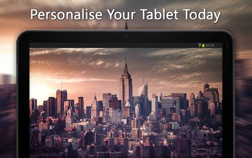 New York City Wallpapers screenshot 10
