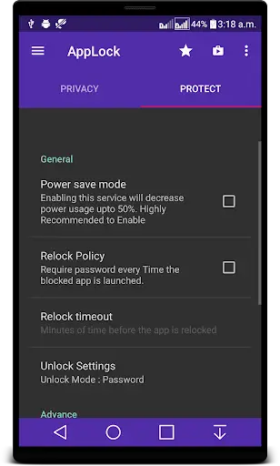 App Lock Vault screenshot 11