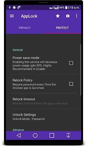 App Lock Vault screenshot 11