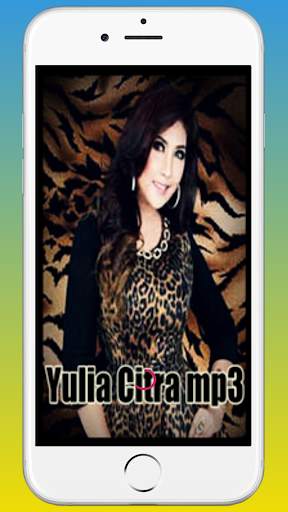 Yulia Citra Mp3 Offline screenshot 3