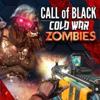 Call of the Dead z - Cold Wave logo