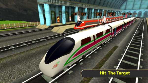 Russian Train Simulator 2020 screenshot 4