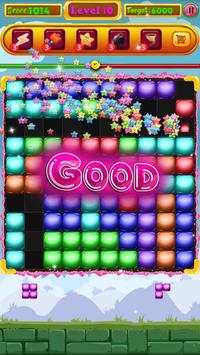 Candy Block Puzzle screenshot 2
