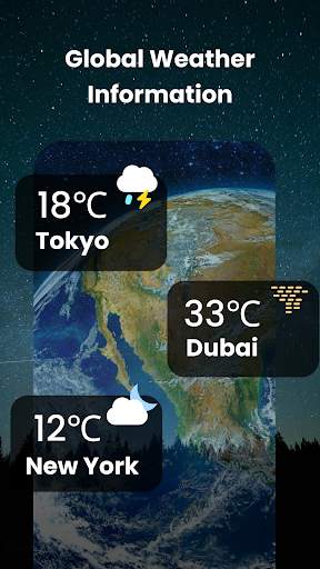 Weather Forecast Daily screenshot 4
