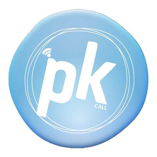 PKCall screenshot 2