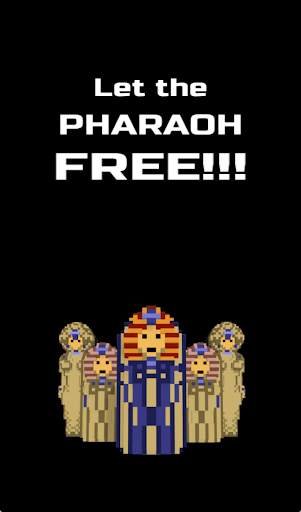 Let the Pharaoh Free screenshot 1