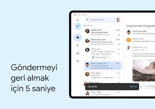 Gmail screenshot 18