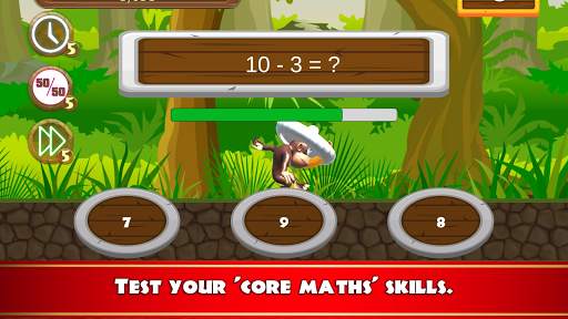 Chasing Darwin screenshot 3