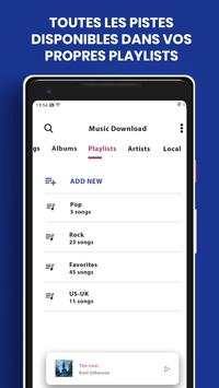 Download Music screenshot 5