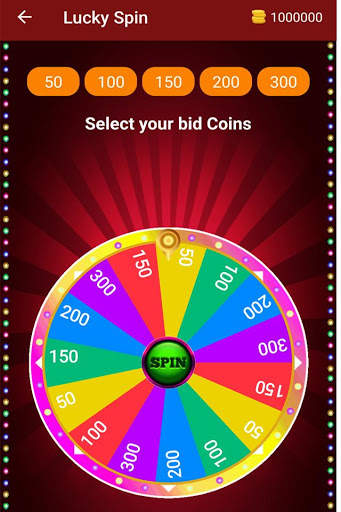 Spin To Win - Earn Daily Cash and Reward screenshot 4