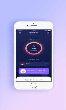 VPN For UC Browser screenshot 3